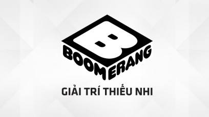 Boomerang - Xem Kênh Boomerang - Kênh Phim Hoạt Hình Trực Tuyến