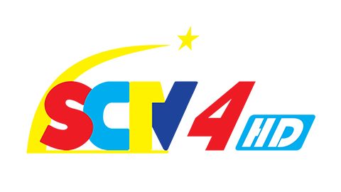 SCTV4 - Xem Kênh SCTV4 Trực Tuyến