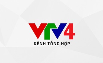 VTV4 - Xem VTV4 Trực Tuyến