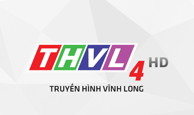 THVL4 HD - Xem Kênh THVL4 HD Vĩnh Long 4 Trực Tuyến Chất Lượng Cao