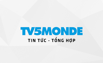 TV5 Monde - Xem Kênh TV5 Monde Trực Tuyến